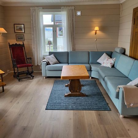 Solheim Gard Villa Stryn Luaran gambar