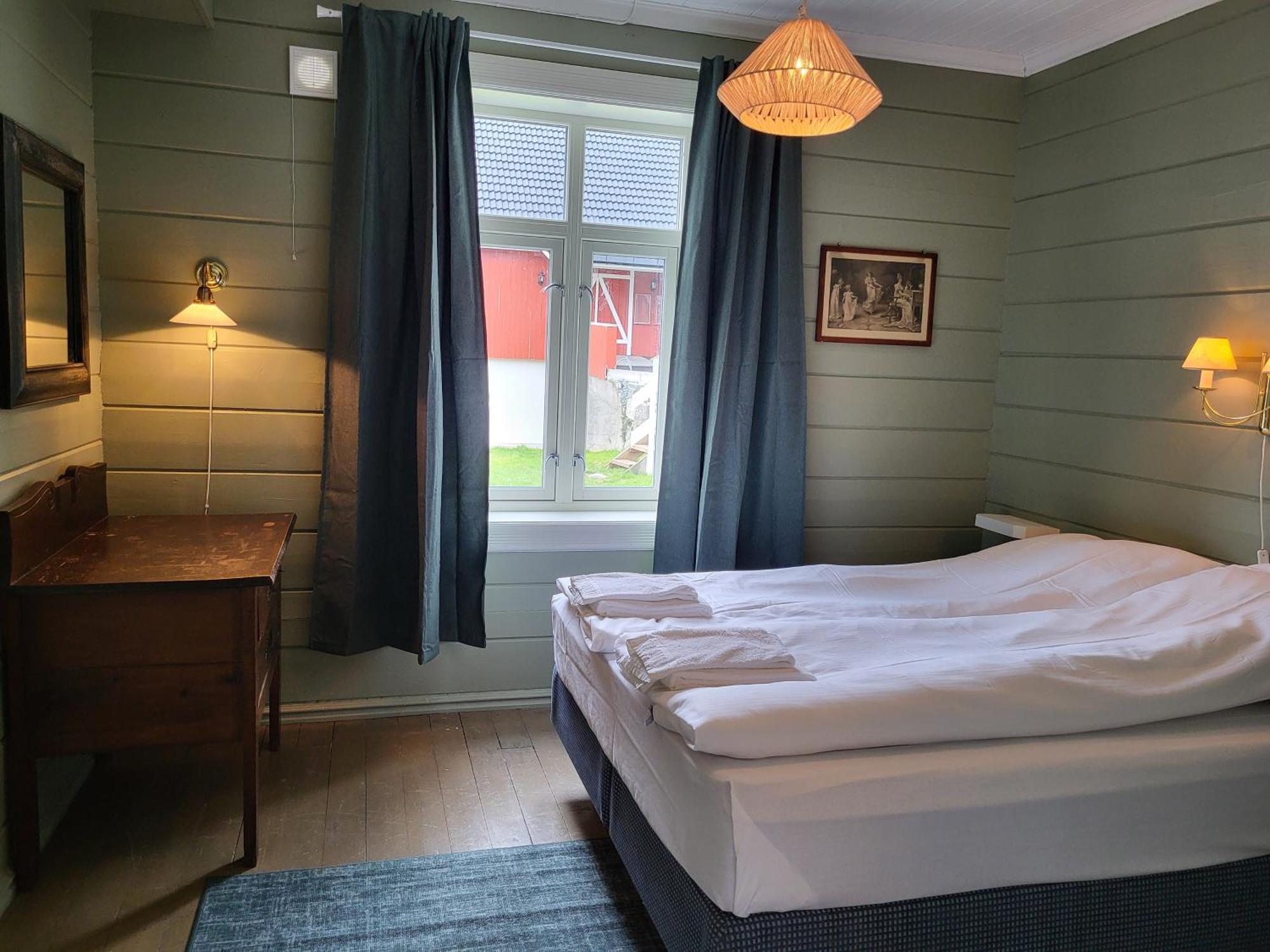 Solheim Gard Villa Stryn Luaran gambar