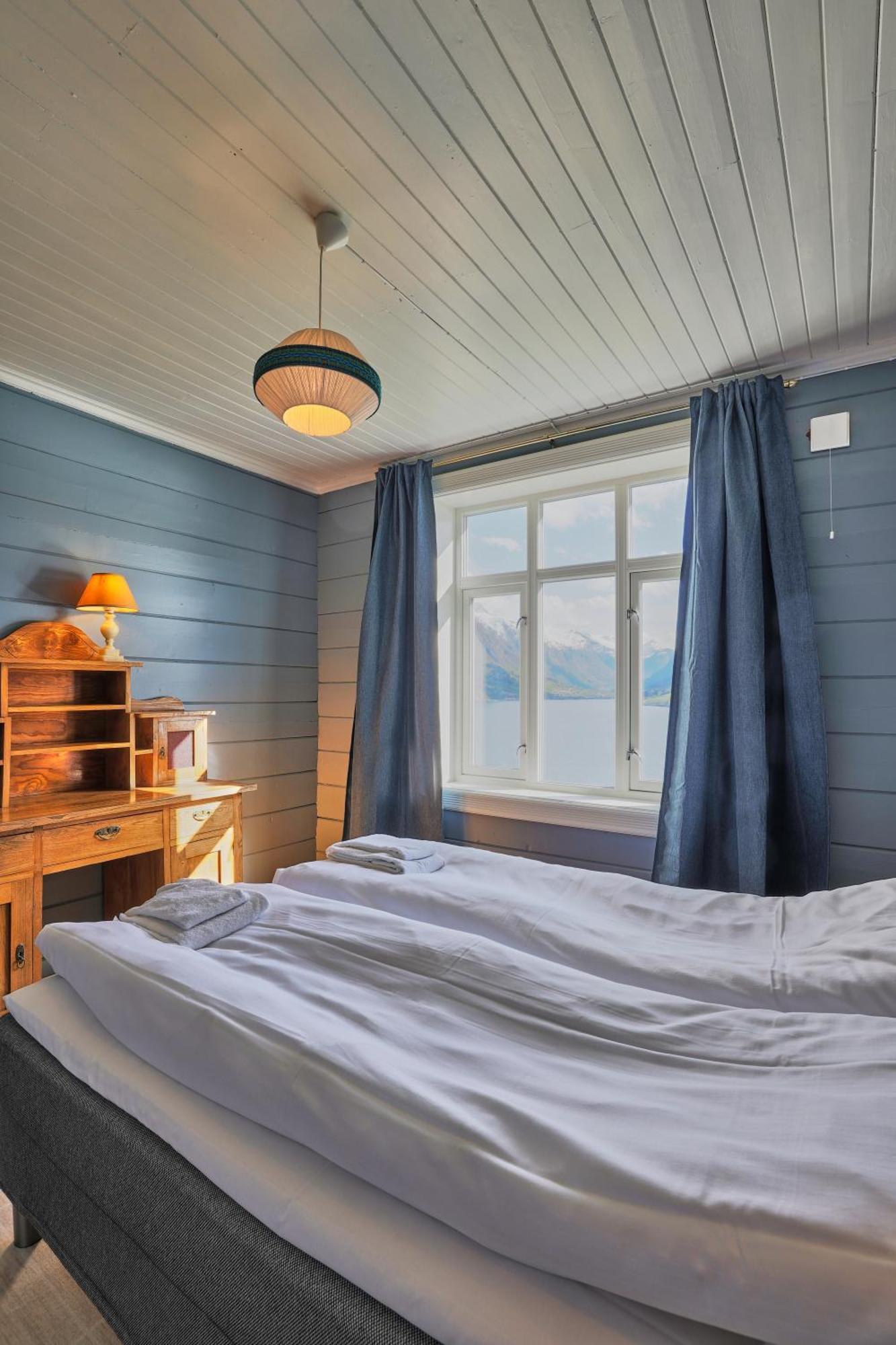Solheim Gard Villa Stryn Luaran gambar