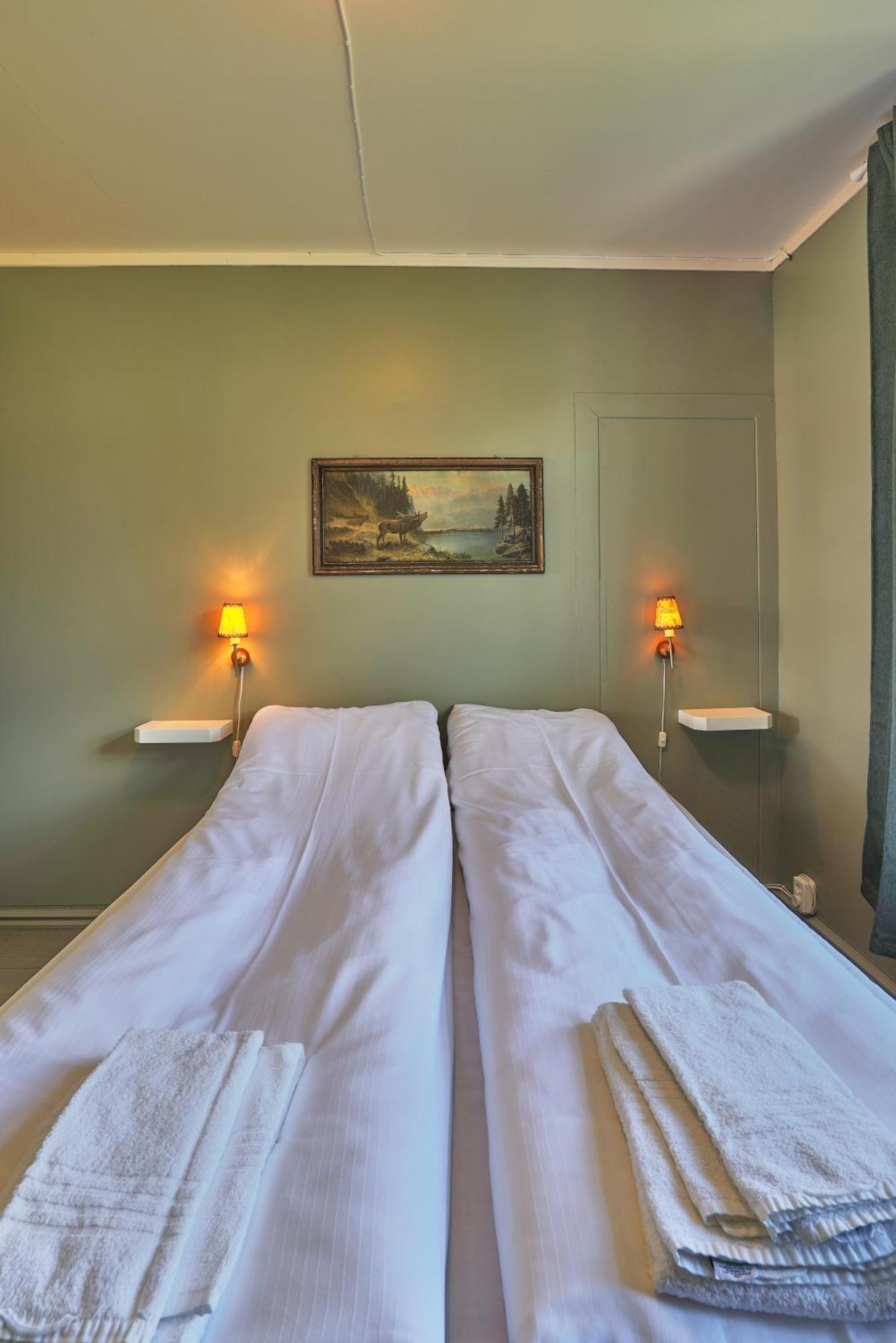 Solheim Gard Villa Stryn Luaran gambar