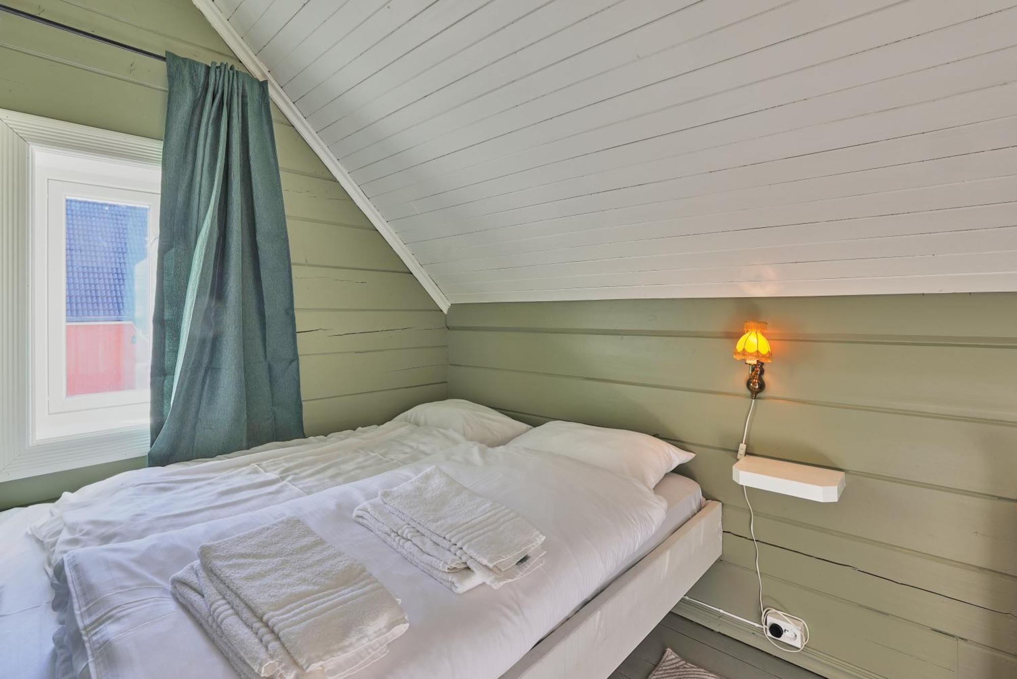 Solheim Gard Villa Stryn Luaran gambar