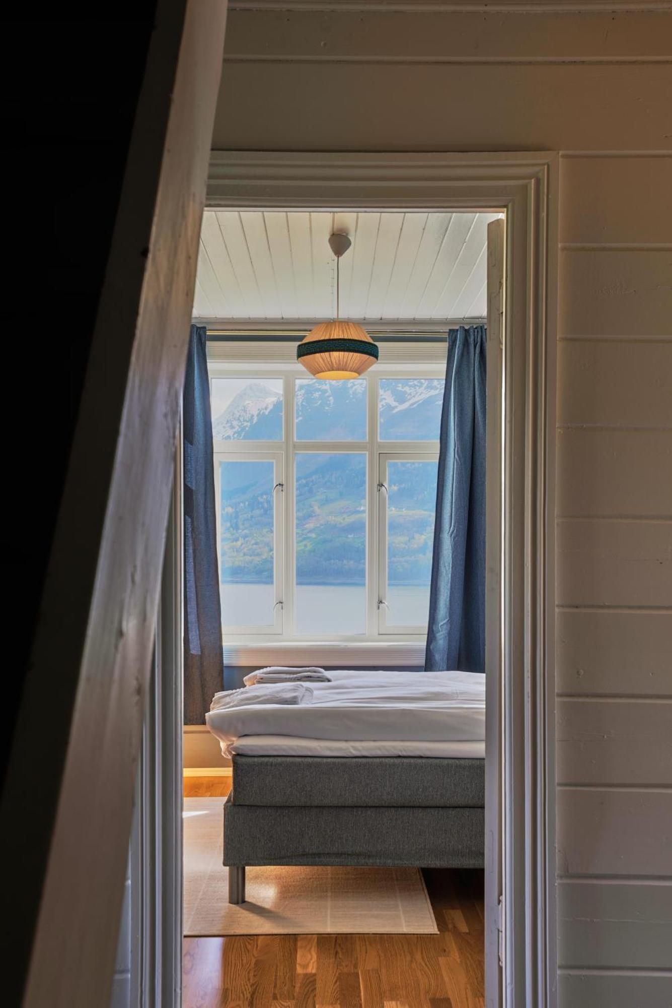 Solheim Gard Villa Stryn Luaran gambar