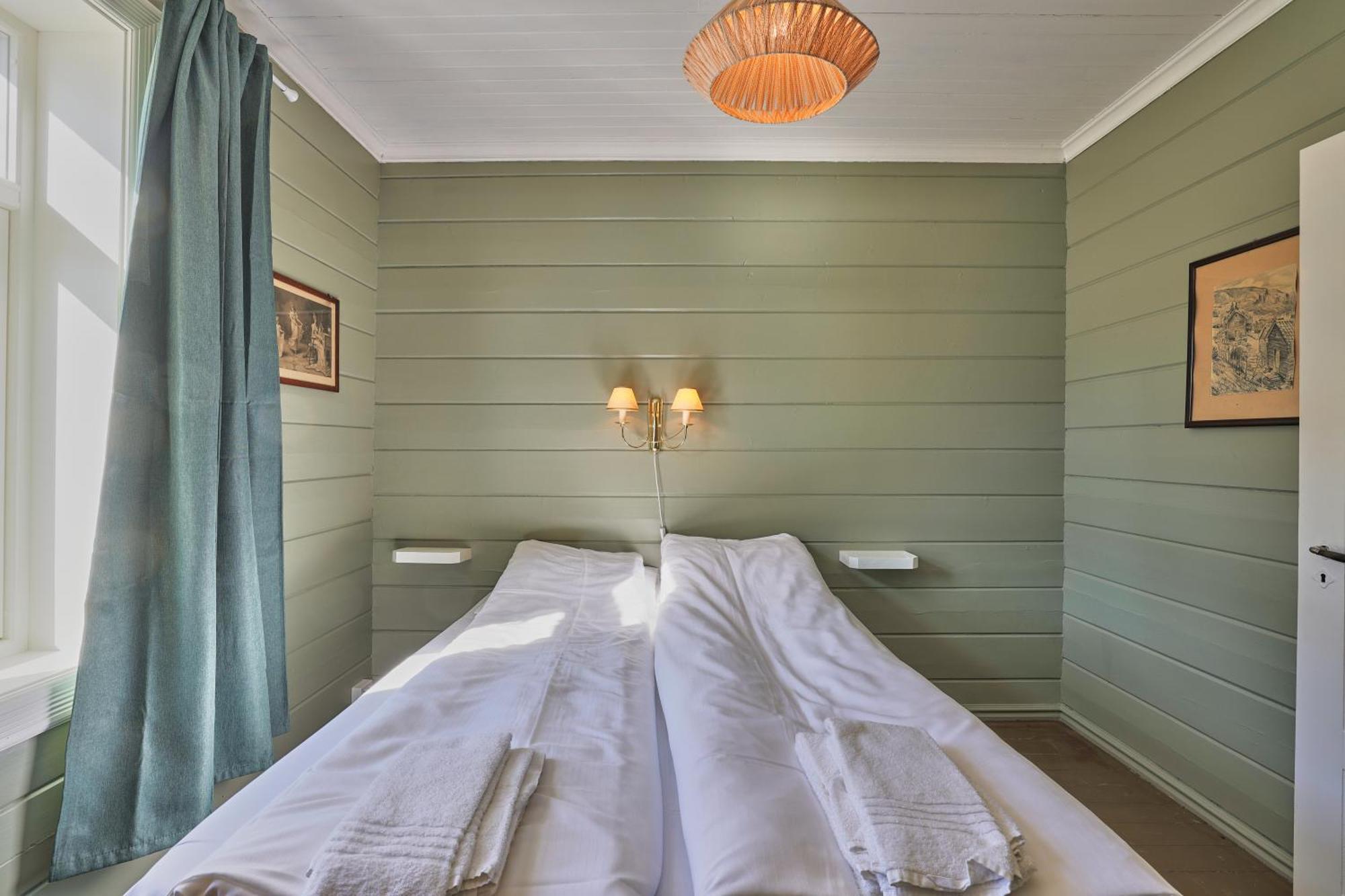 Solheim Gard Villa Stryn Luaran gambar
