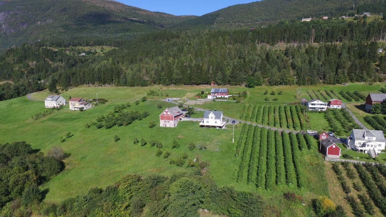 Solheim Gard Villa Stryn Luaran gambar