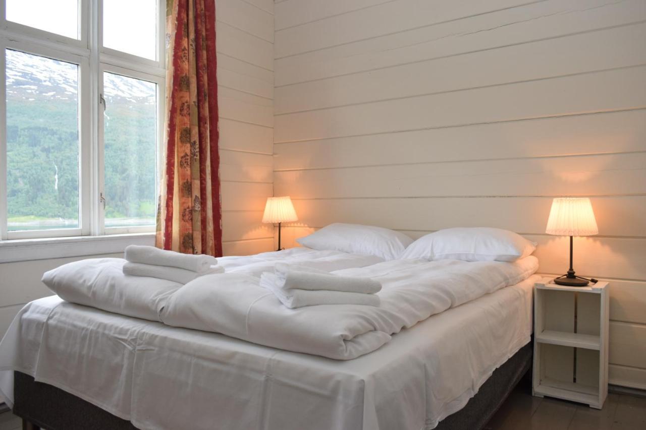 Solheim Gard Villa Stryn Luaran gambar
