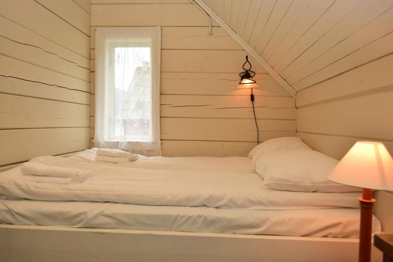 Solheim Gard Villa Stryn Luaran gambar