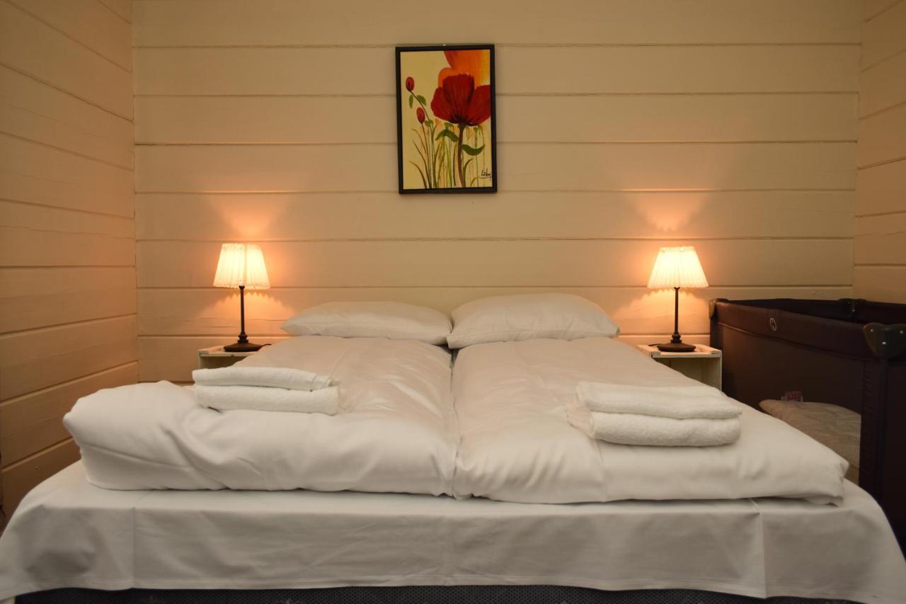 Solheim Gard Villa Stryn Luaran gambar